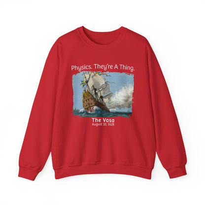 The Vasa Sweatshirt