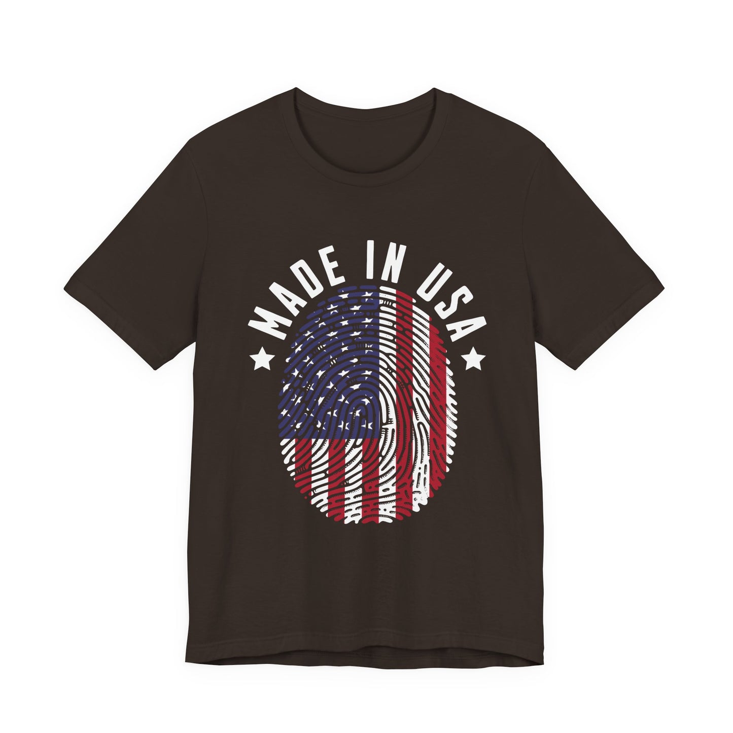 Made in USA T-Shirt