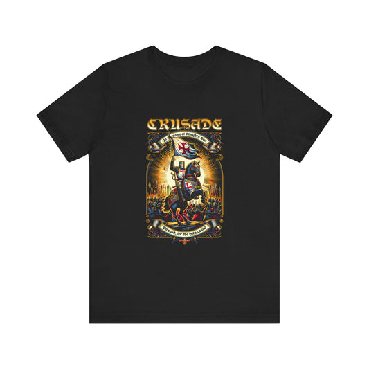 Crusade T-Shirt
