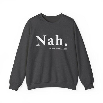 Rosa Parks Sweatshirt
