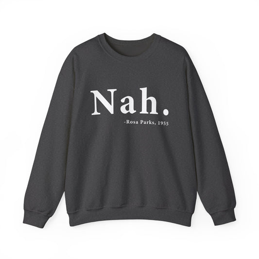 Rosa Parks Sweatshirt
