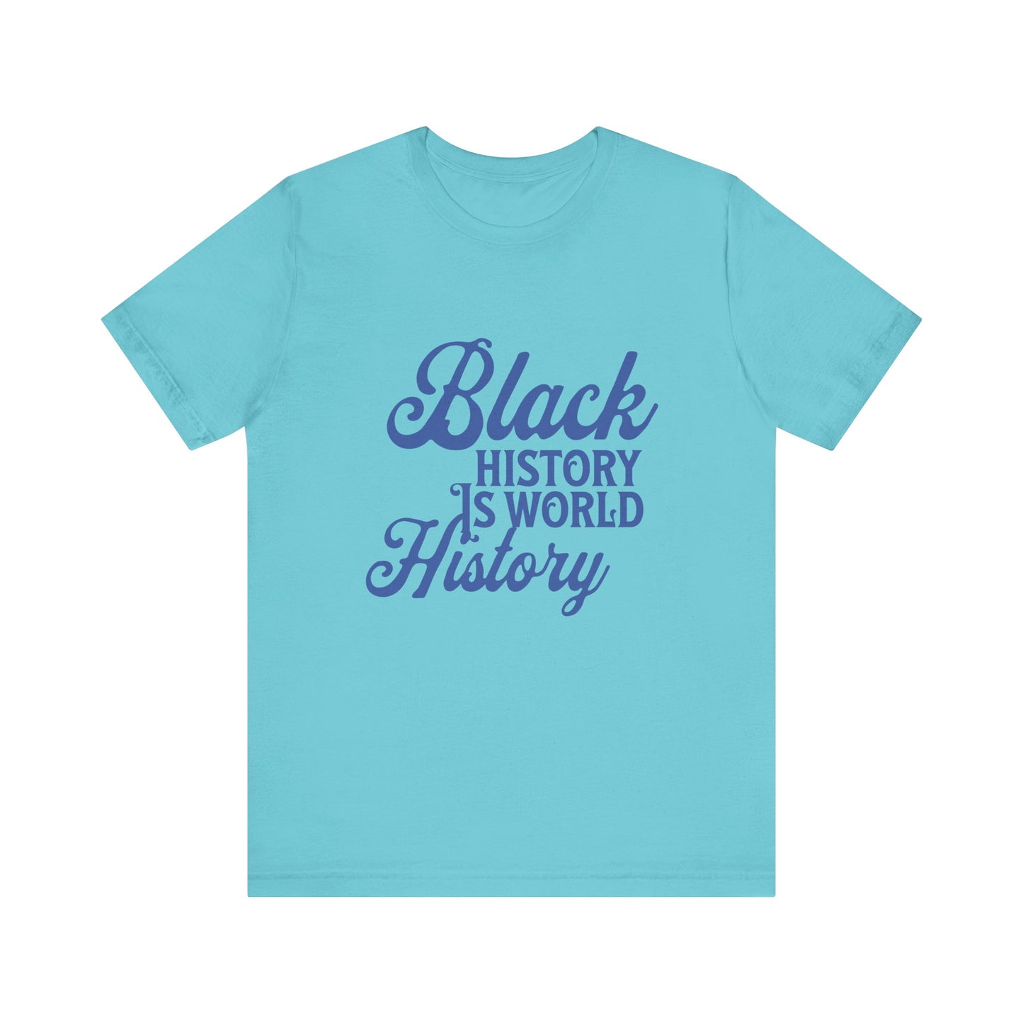 Black History T-Shirt