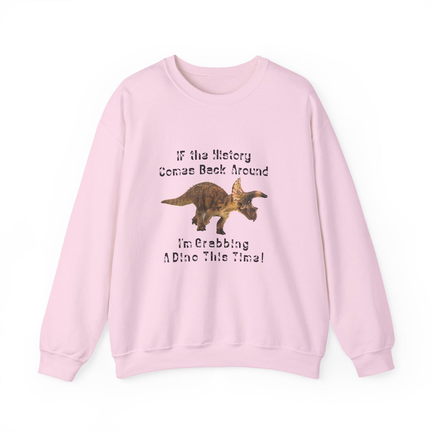 Dinosaur Sweatshirts