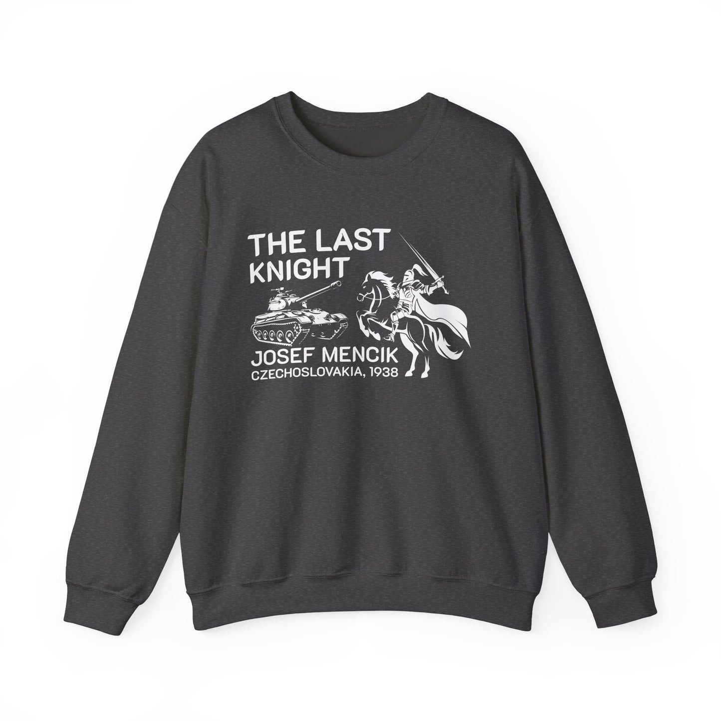 The Last Knight Sweatshirt
