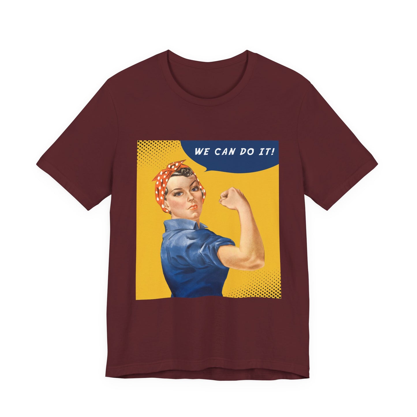 Rosie T-Shirt