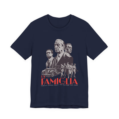 La Famiglia T-Shirt