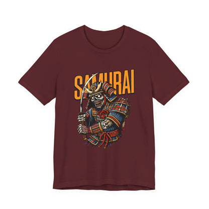 Shadow of Samurai T-Shirt
