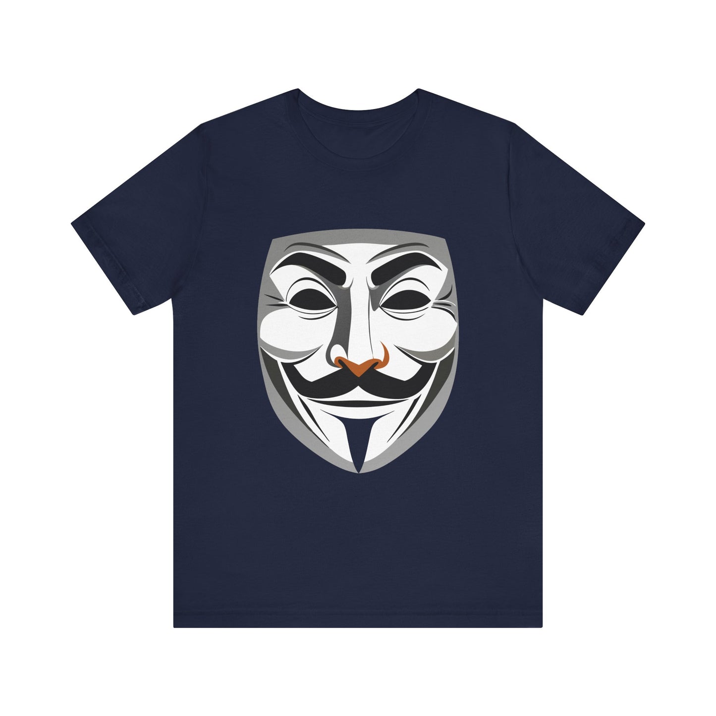 Guy fawkes mask T-Shirt