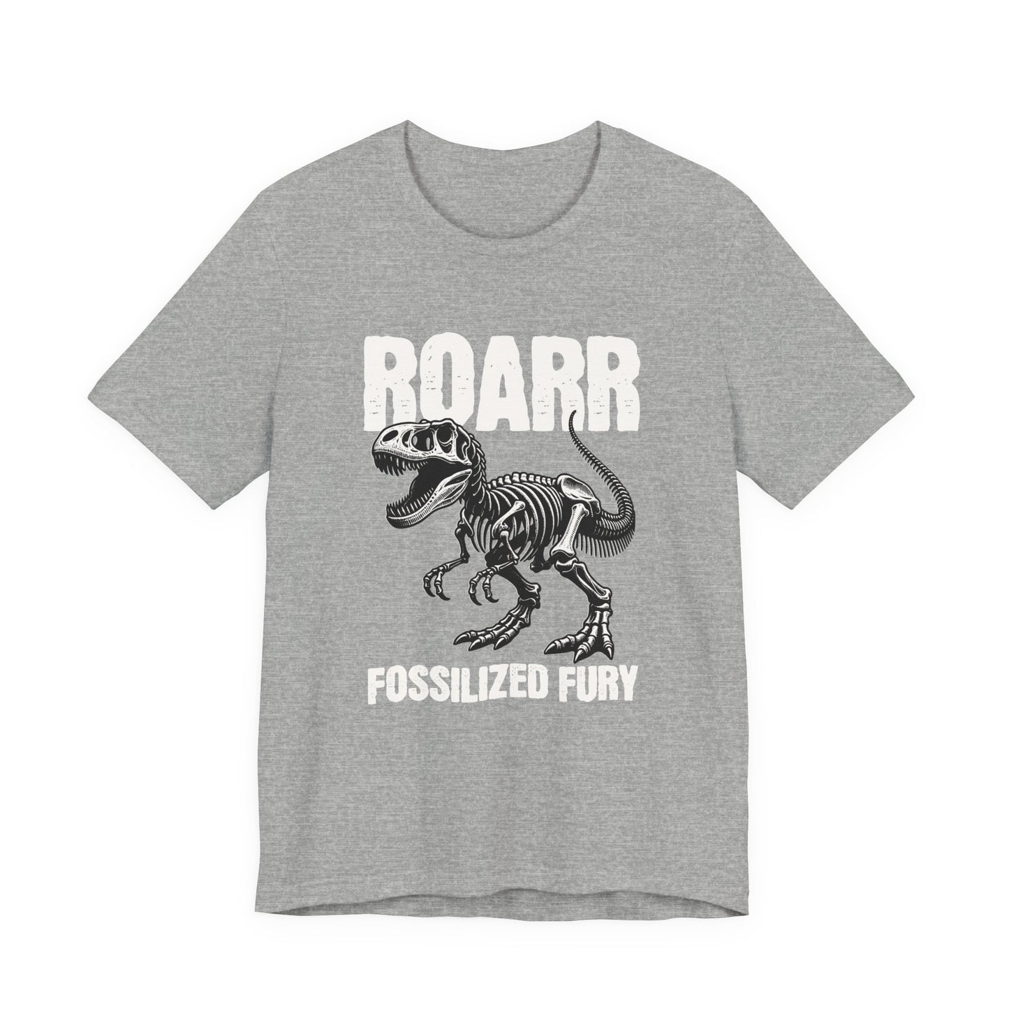 Tyrannosaurus rex Skeleton T-Shirt