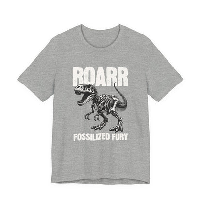 Tyrannosaurus rex Skeleton T-Shirt