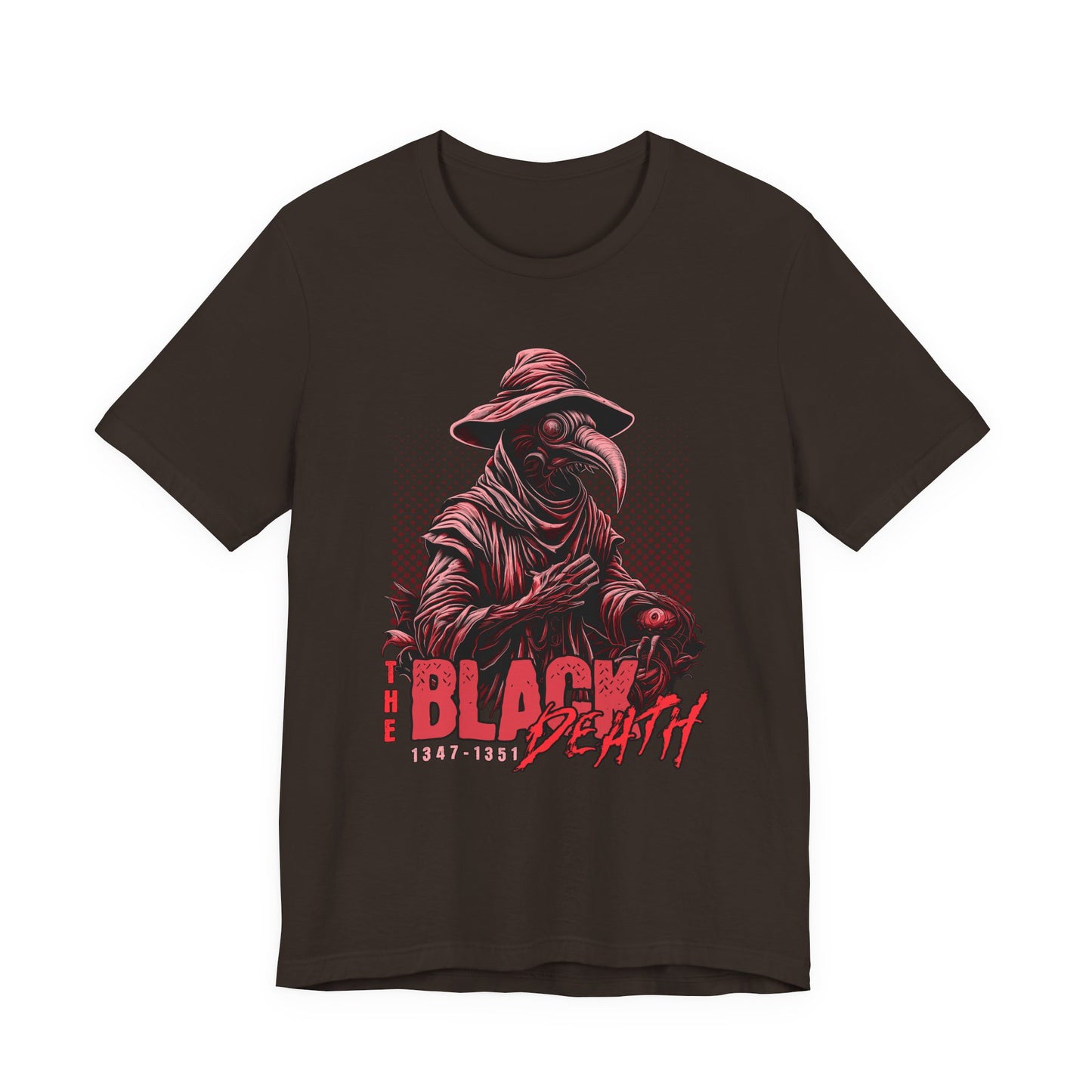 The Black Death T-Shirt