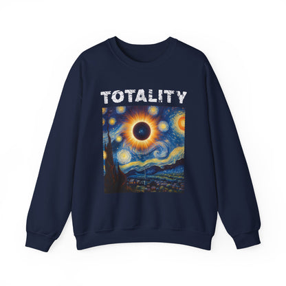 Totality Sweatshirt