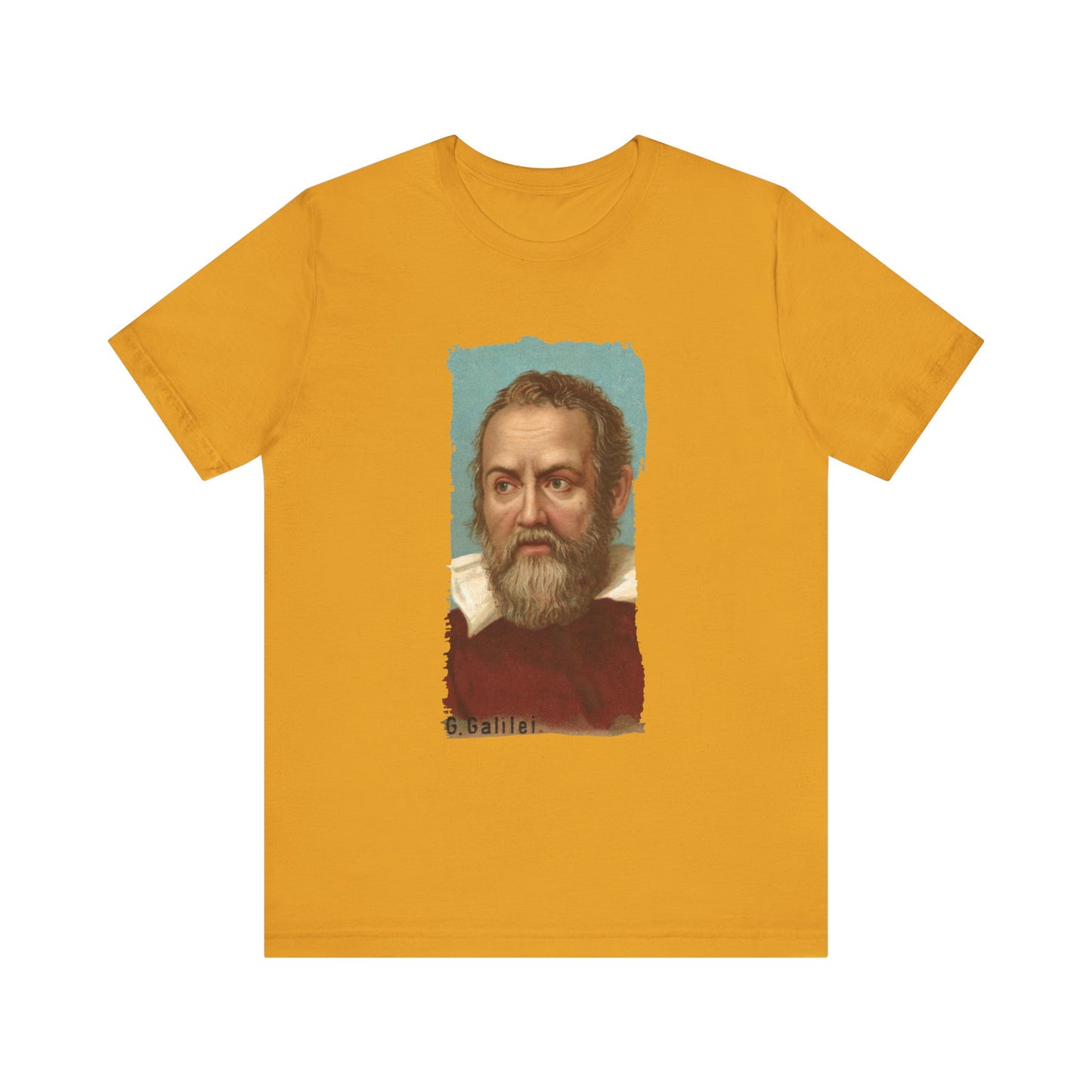 Galileo T-Shirt