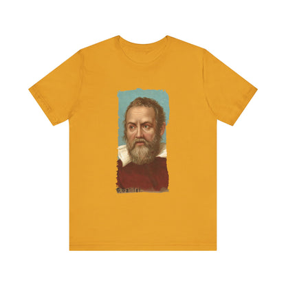 Galileo T-Shirt