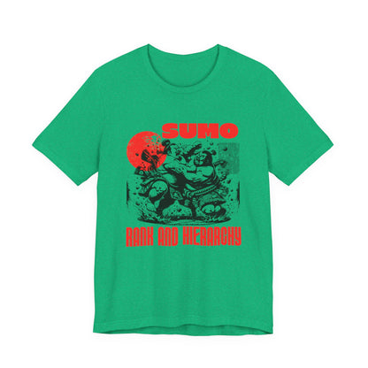 Sumo T-Shirt