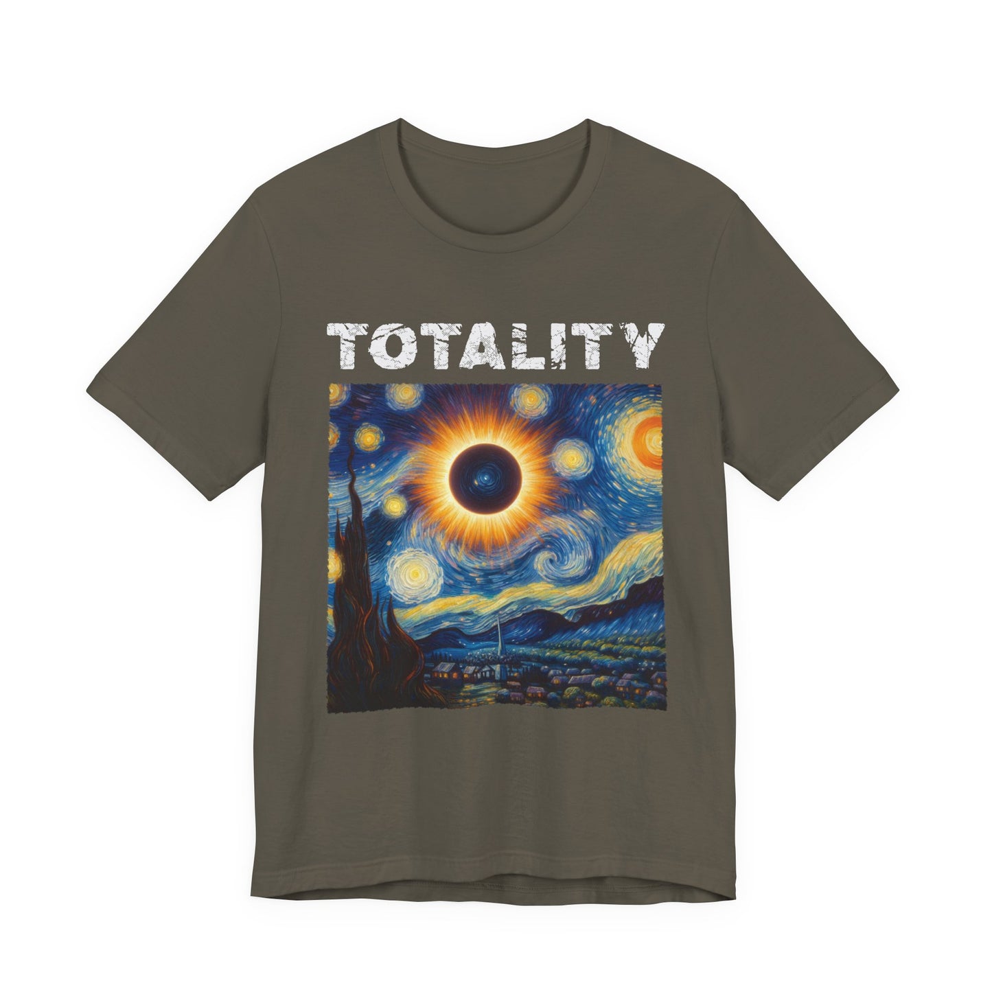 Totality T-Shirt