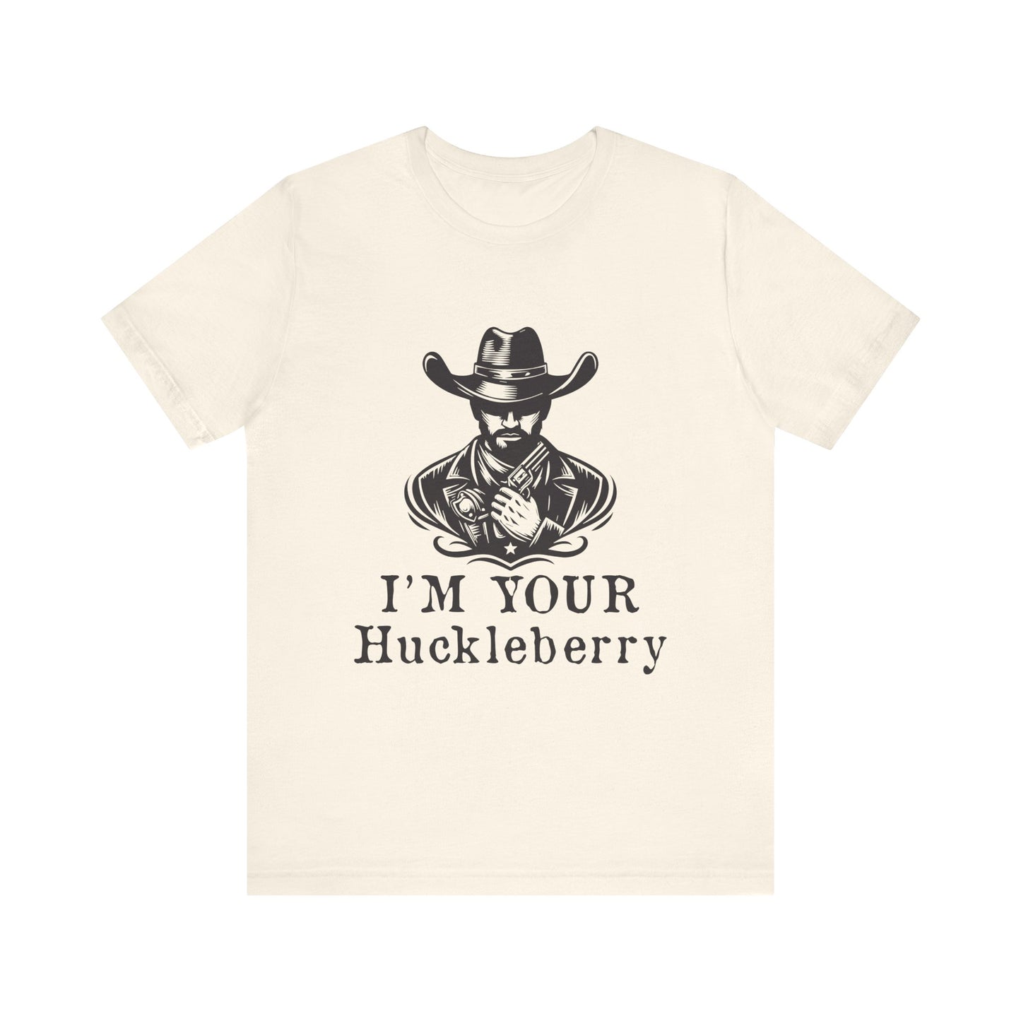 Huckleberry T-Shirt