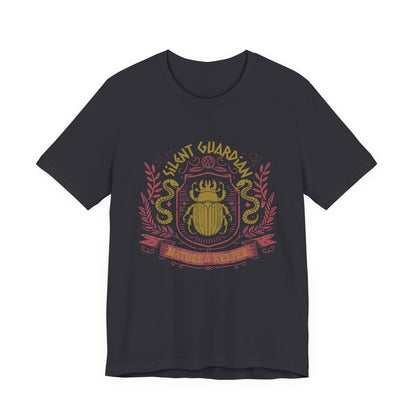 Silent Guardian T‑Shirt