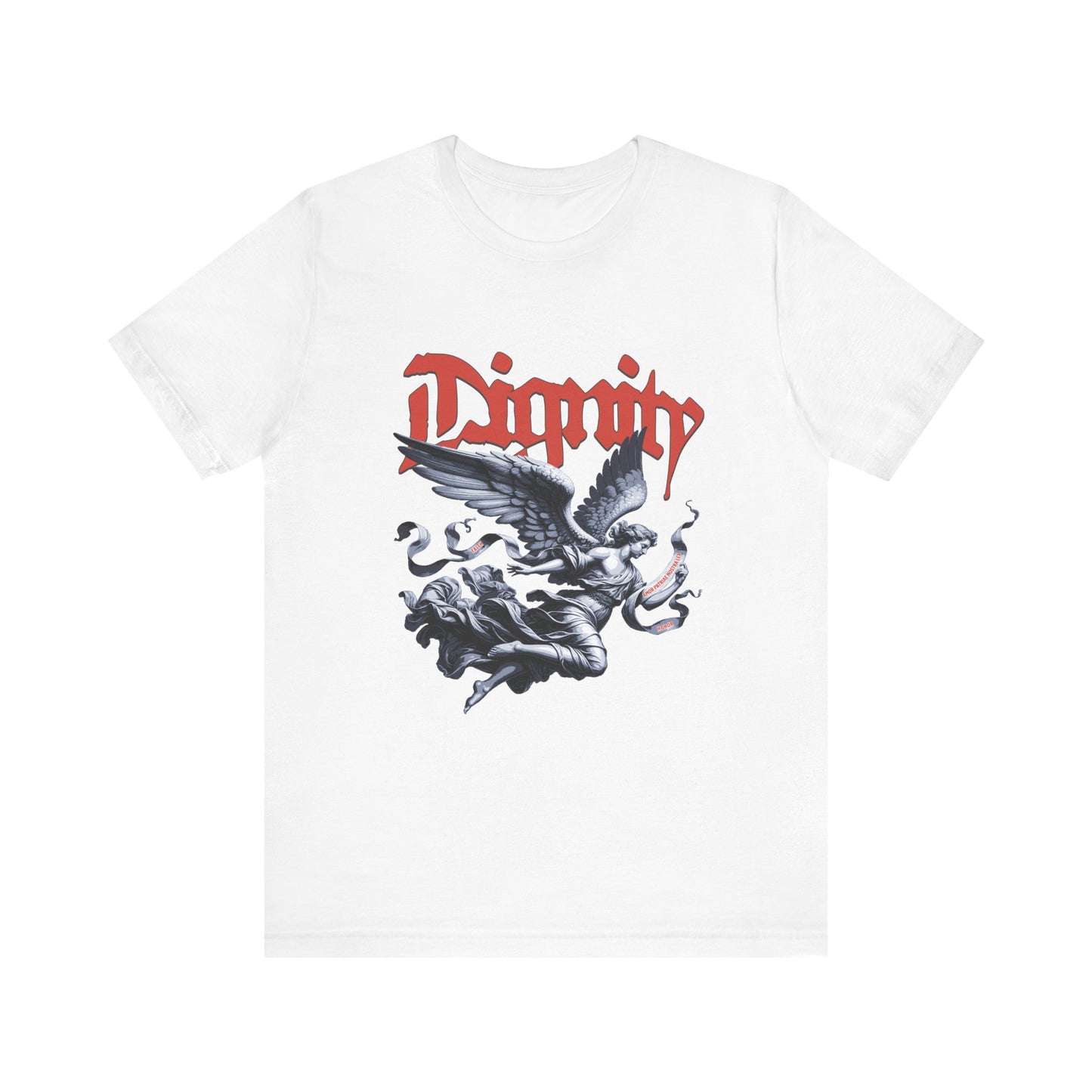 Dignity faith T-Shirt