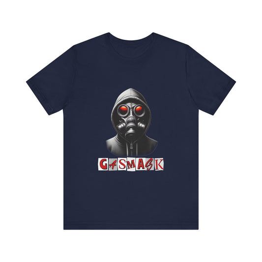 Gas mask T-Shirt