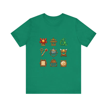 Chinese Fantasy T-Shirt