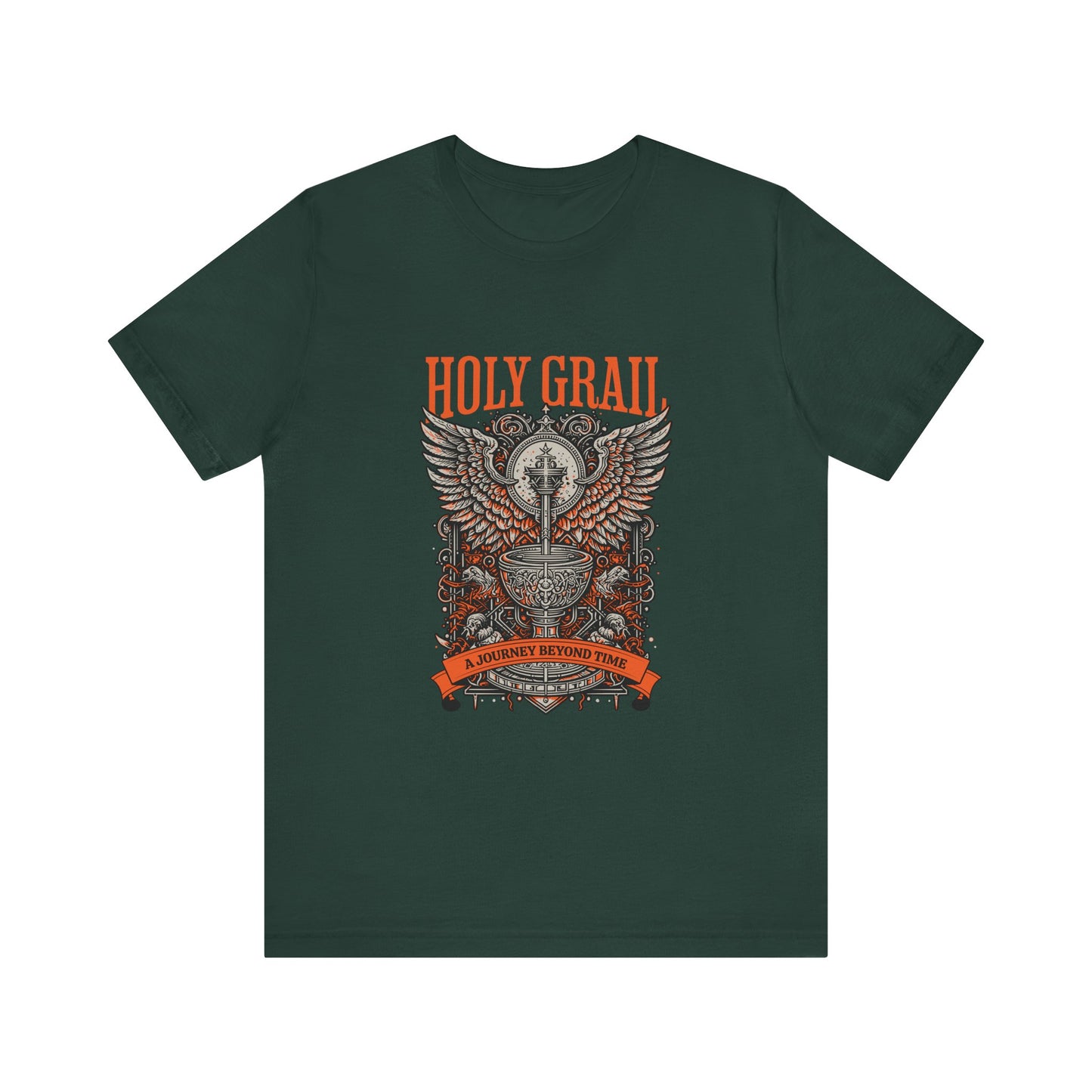 Holy grail T-Shirt