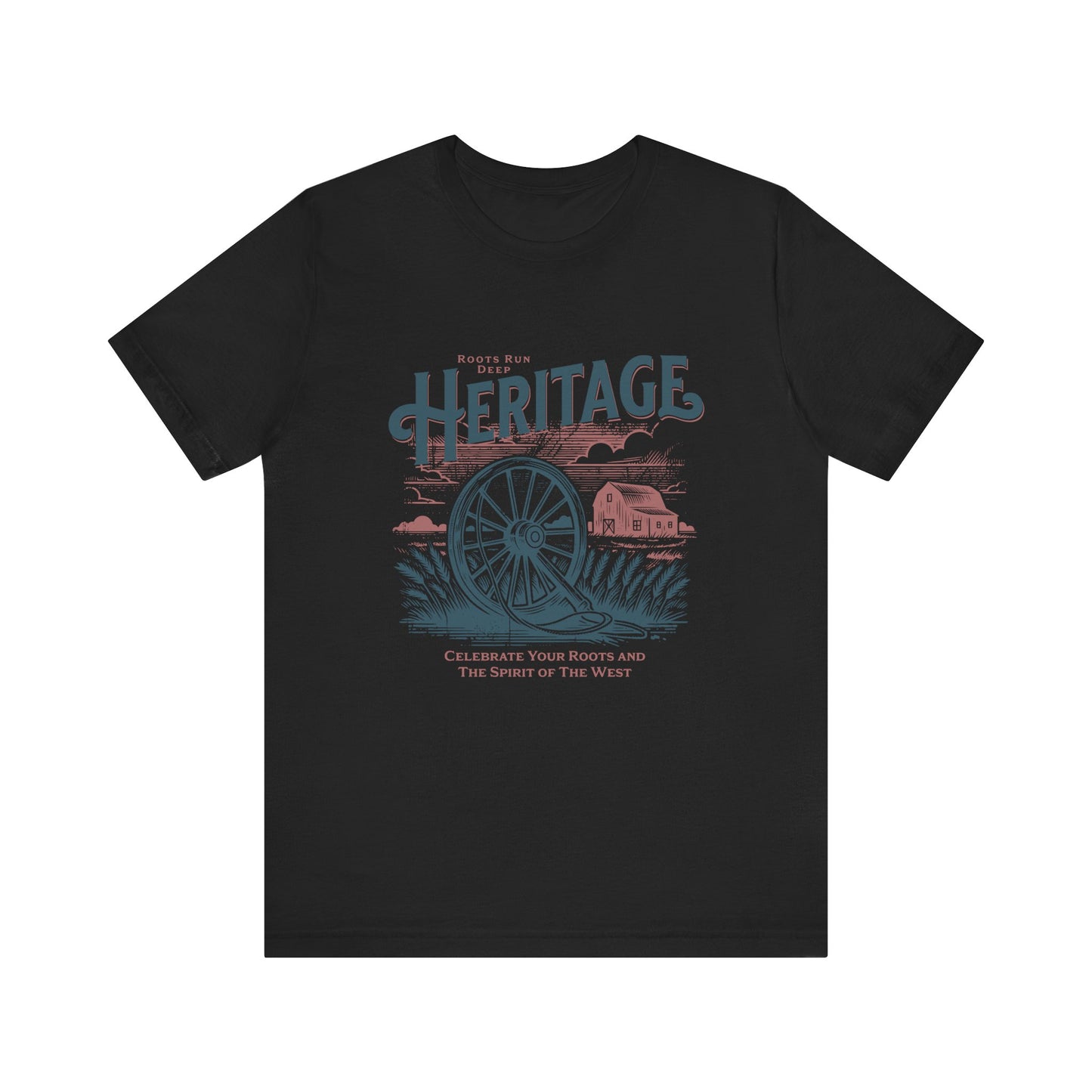 Heritage T-Shirt
