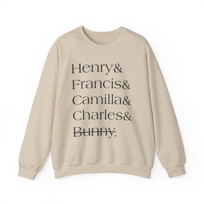 The Secret History Sweatshirt