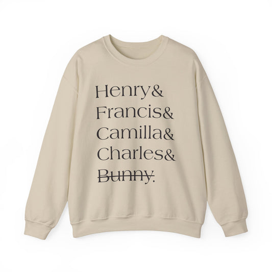 The Secret History Sweatshirt