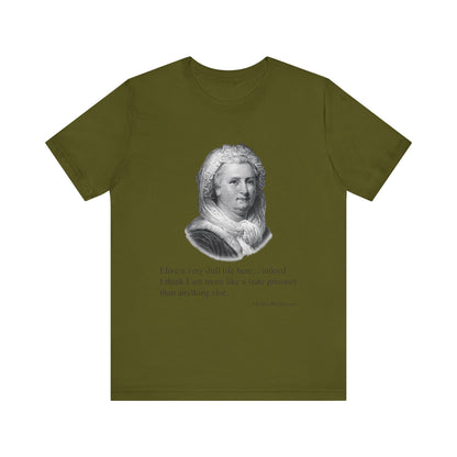I live a very dull life here T-Shirt