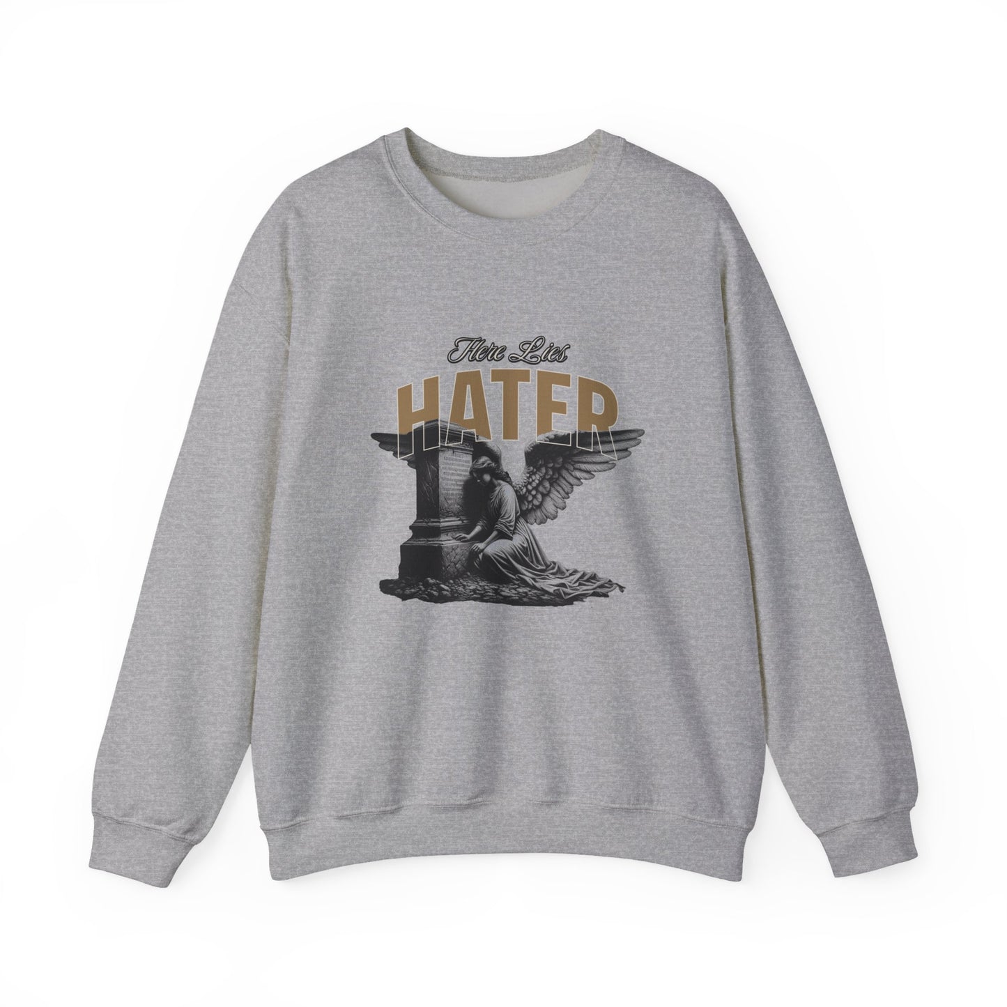 Hater Sweatshirt