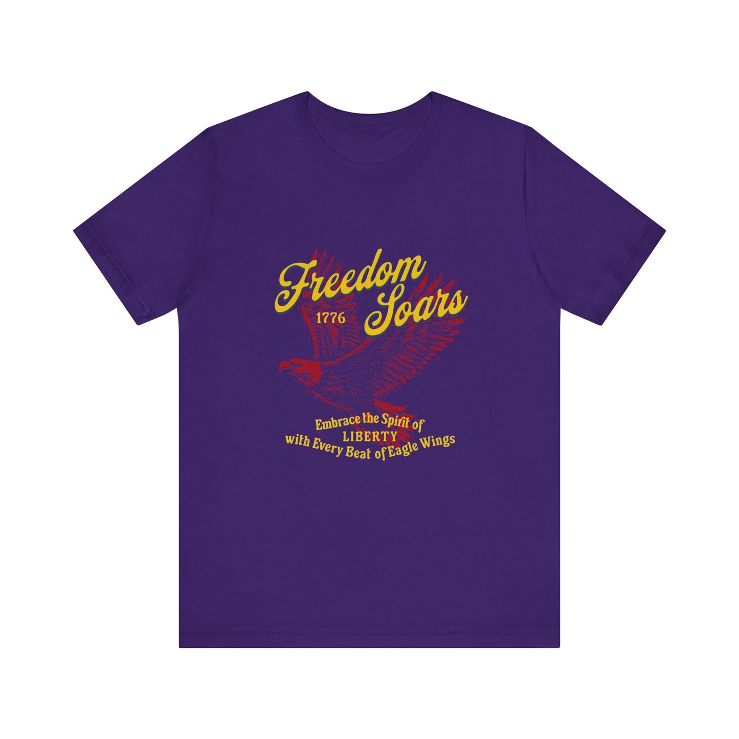 Freedom Soars T-Shirt