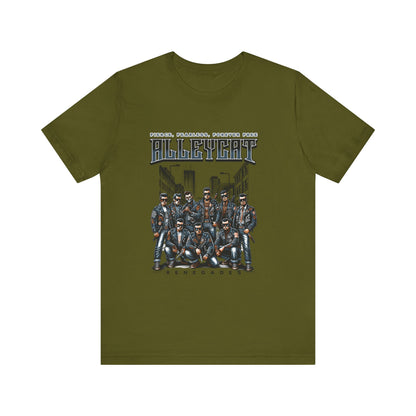 Alleycat Renegades T-Shirt