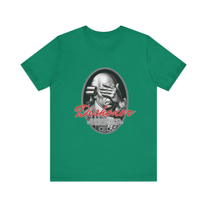 Dishonor T-Shirt
