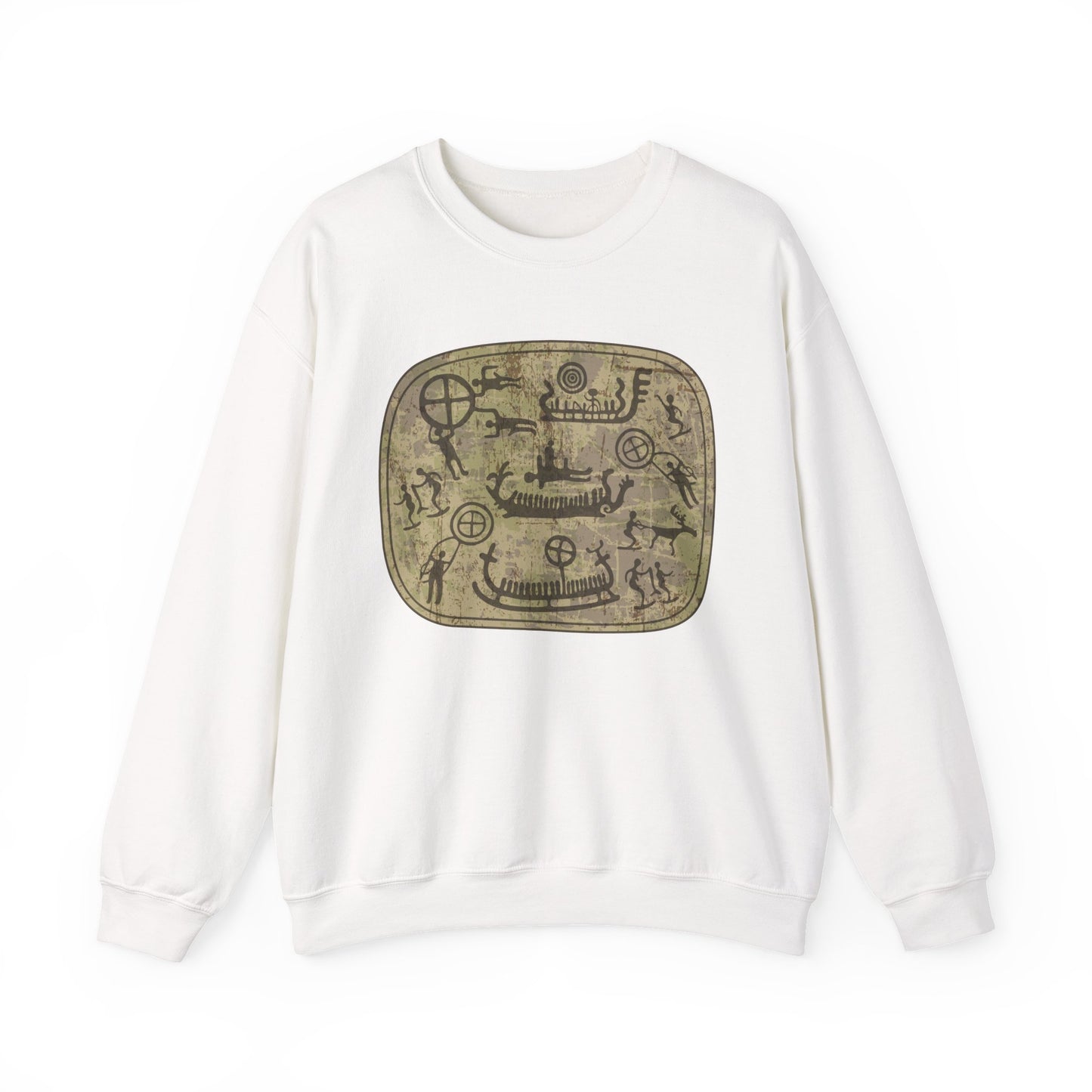 Petroglyph Sweatshirt