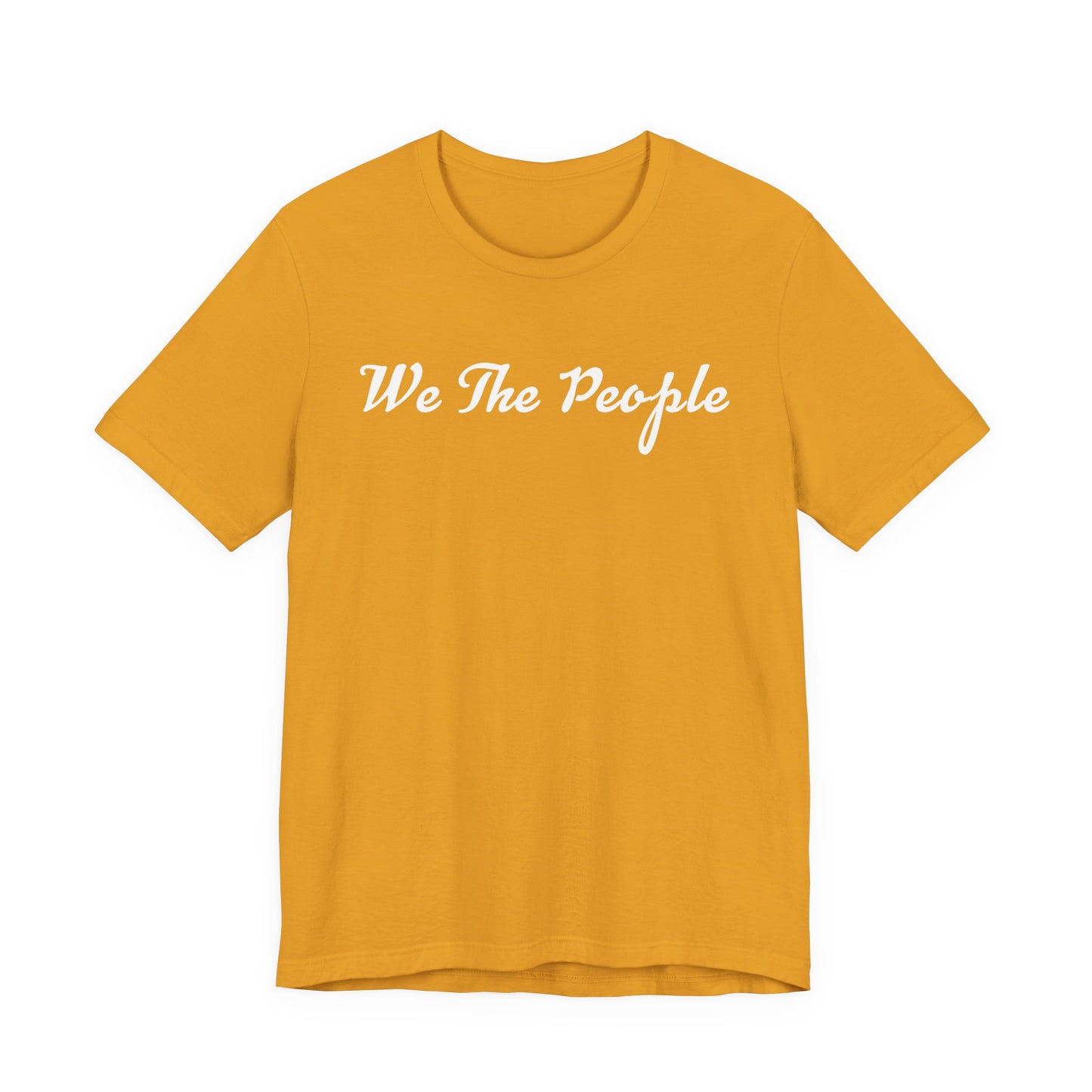We the People T‑Shirt