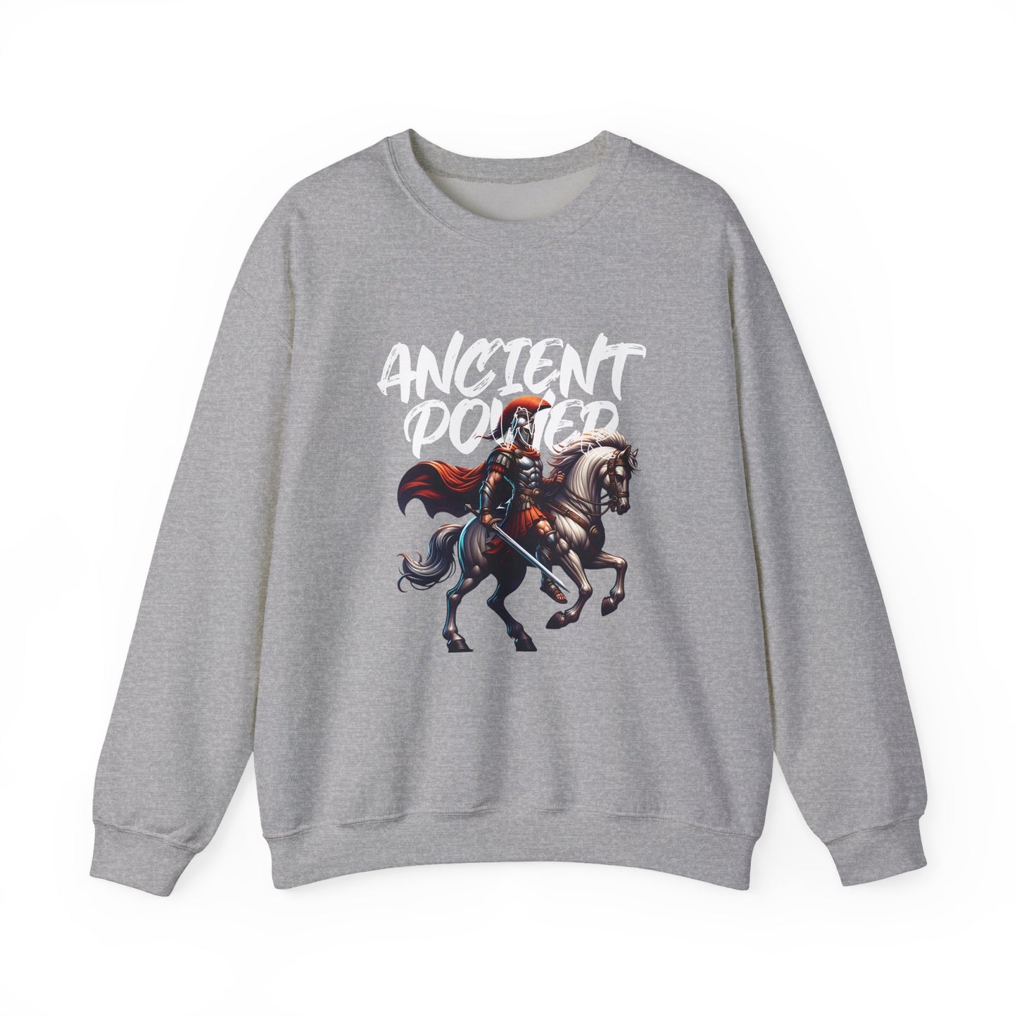 Ancient Power Sweatshirt