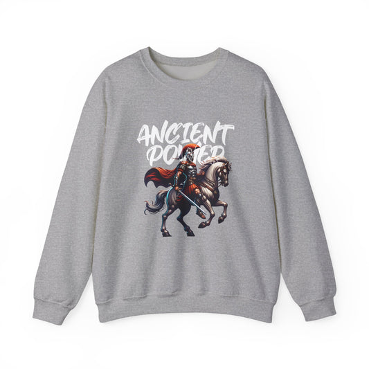 Ancient Power Sweatshirt