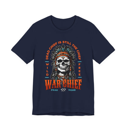 War Chief T-Shirt