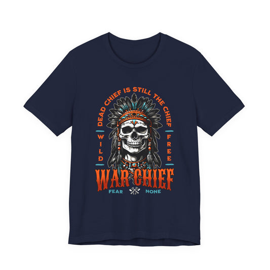 War Chief T-Shirt