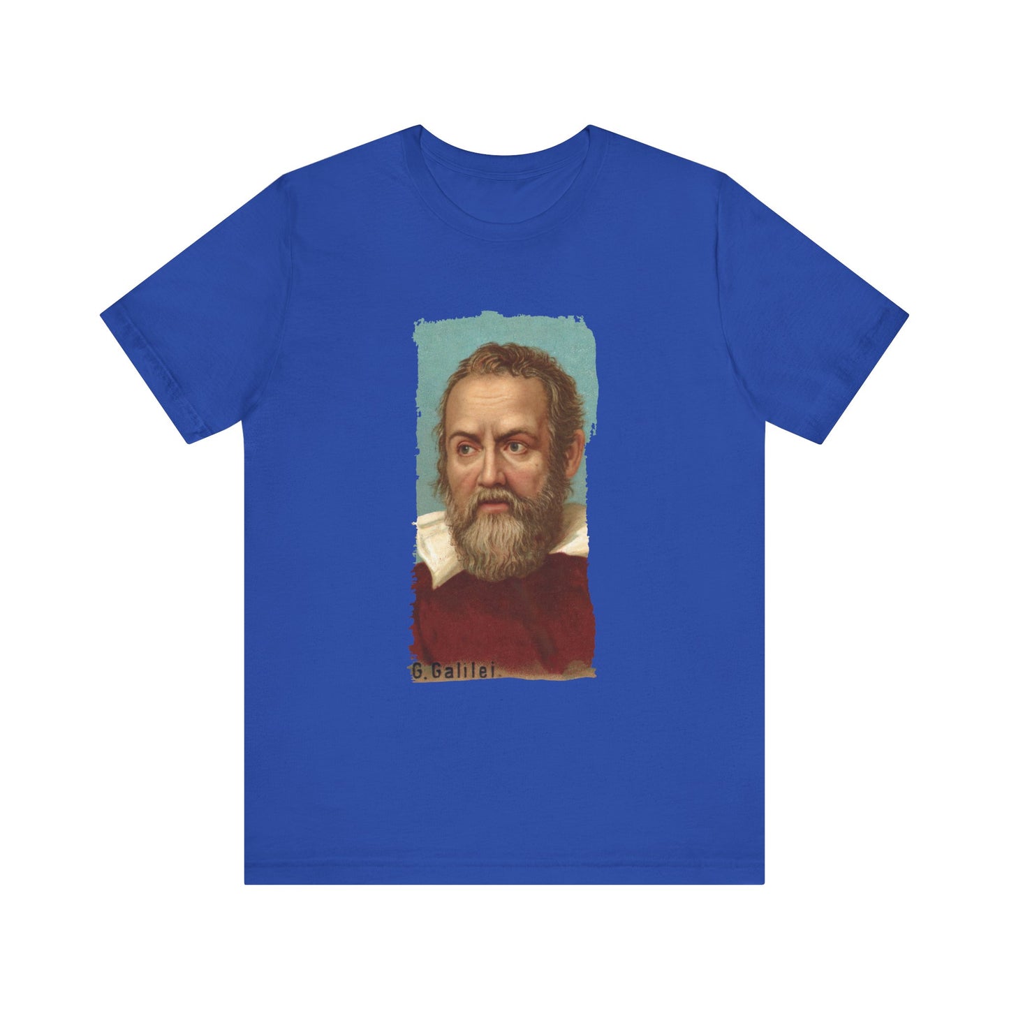 Galileo T-Shirt