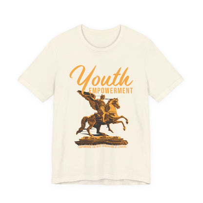 Youth empowerment T-Shirt