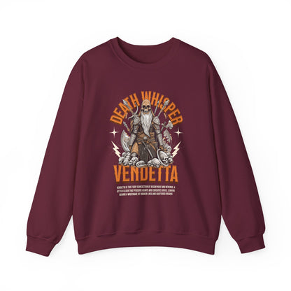 Vendetta Sweatshirt