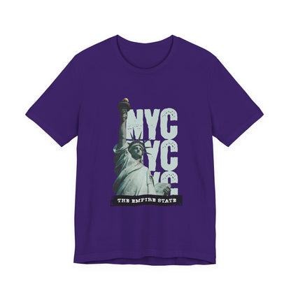 NYC Empire State T‑Shirt