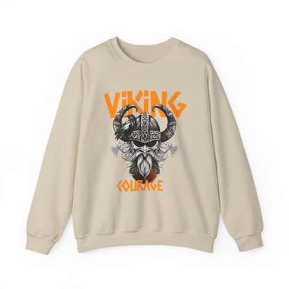 Viking Courage Sweatshirt