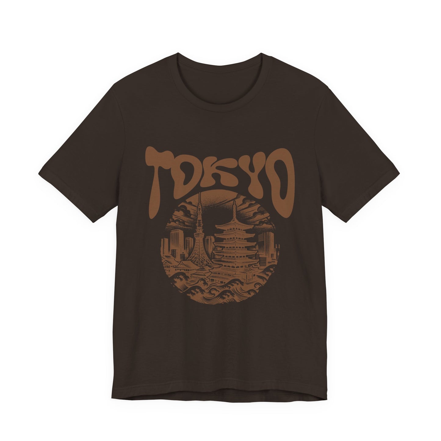 Tokyo T-Shirt
