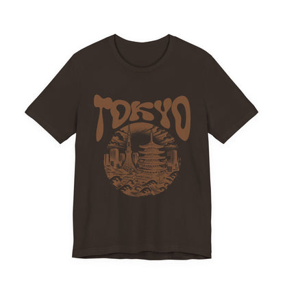 Tokyo T-Shirt
