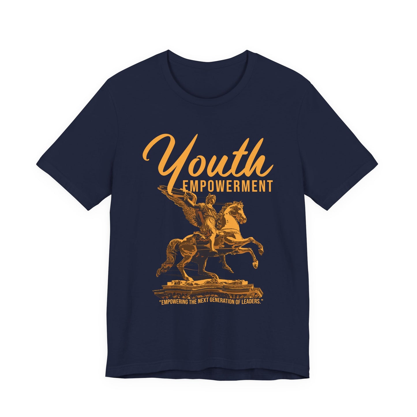 Youth empowerment T-Shirt
