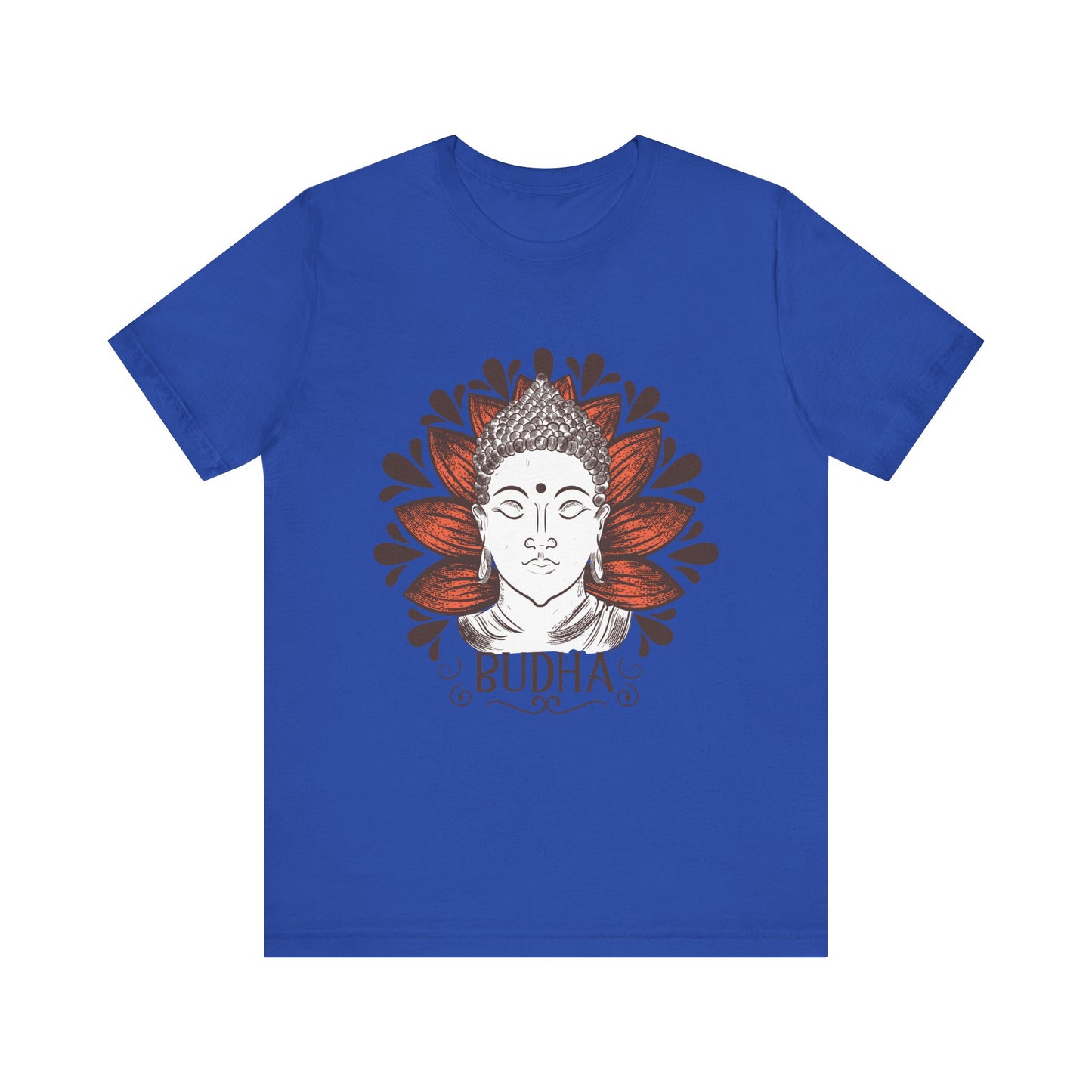 Budha T-Shirt