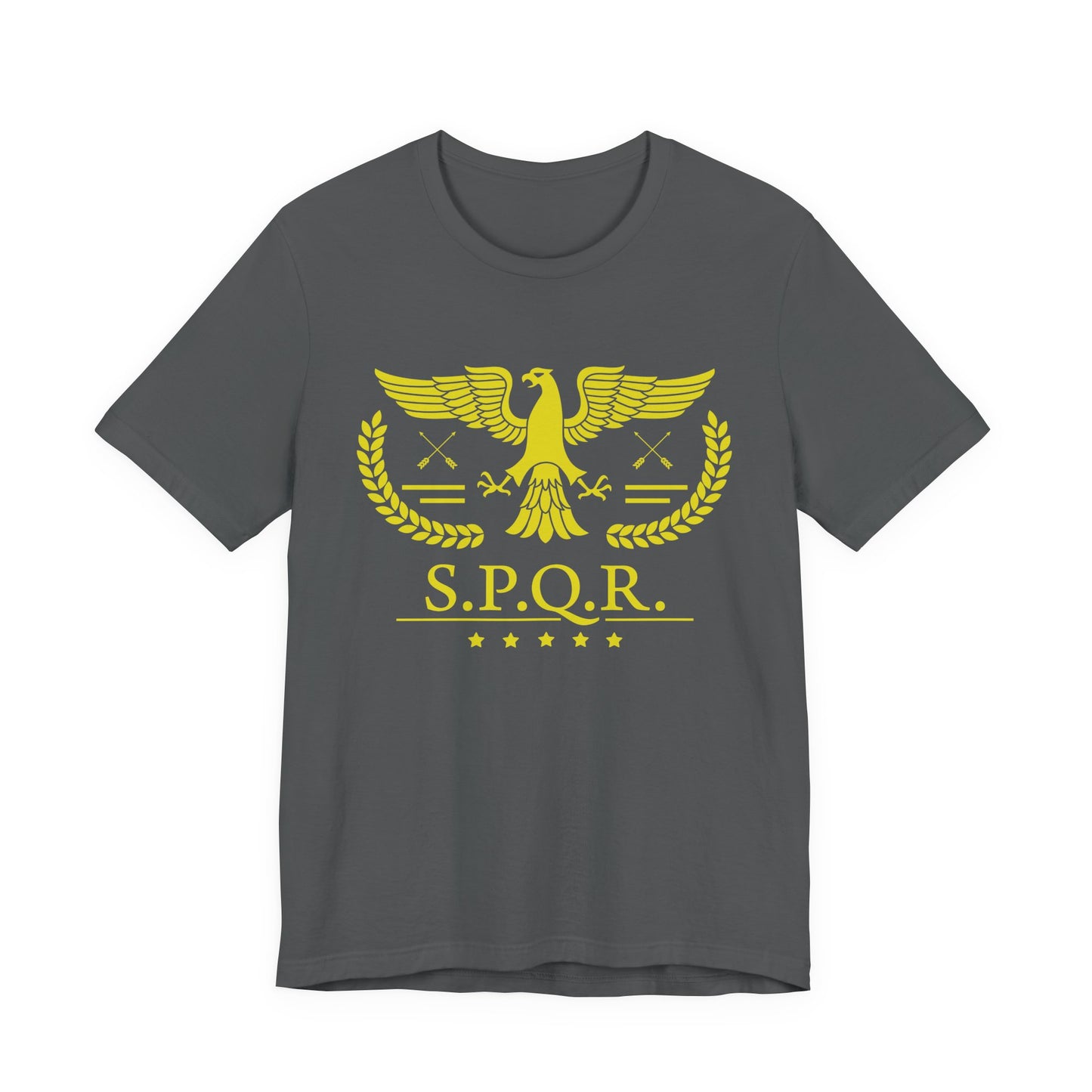 SPQR T‑Shirt
